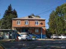 Офис продаж Фабрика окон в Казани