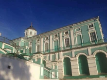 Религиозные организации Смоленская Епархия Русской Православной Церкви в Смоленске