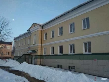 Школы Детская школа искусств №4 имени М.А. Балакирева в Липецке