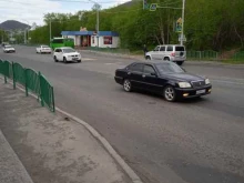 парикмахерская Мужской стиль в Петропавловске-Камчатском
