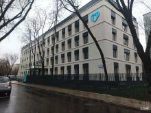 Городская поликлиника №107 Департамента здравоохранения города Москвы, улица Пестеля, 6а 