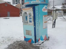 водомат Акваматиба в Раменском