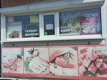 Мясо / Полуфабрикаты Киоск по продаже мяса в Екатеринбурге