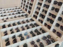 сеть салонов оптики НОВОМИР в Омске