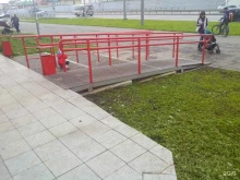 супермаркет Магнит в Екатеринбурге