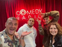 отдел продаж Comedy Радио Кемерово, FM 104.3 в Кемерово