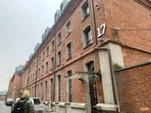 Табакерка, Дербеневская набережная, 7 ст17 