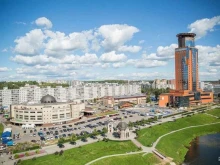 Щёлковская торгово-промышленная палата в Щёлково