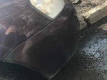 автомойка Автобаня в Златоусте