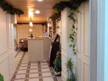 кафе Хванчкара в Санкт-Петербурге