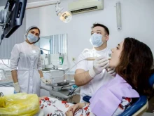 Стоматологические центры Дельта-Дент в Астрахани