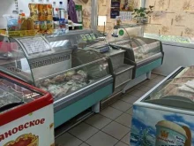 ИП Макаровская И.И. Магазин рыбы в Миассе