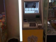банкомат Тинькофф банк в Петрозаводске