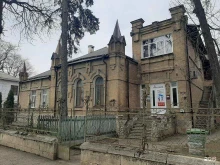 Регистрация / ликвидация предприятий Адвокатский кабинет Хачияна В.Н. в Пятигорске