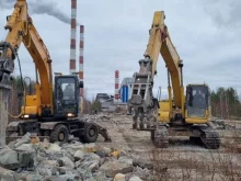 компания Пром-слом в Перми