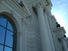 Республиканский агропромышленный центр инвестиций и новаций, Федосеевская улица, 36 