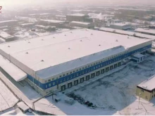 торгово-логистическая компания Новотек в Новосибирске