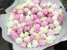 цветочная лавка FLOWERY в Южно-Сахалинске