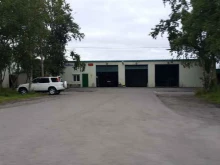Автомойки Автоцентр в Елизово