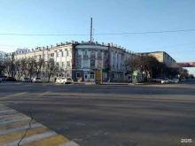 Инспекции Межрайонная инспекция Федеральной налоговой службы №9 по Приморскому краю в Уссурийске