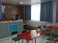 кафе Кухня в Якутске