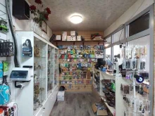 магазин сувениров и аксессуаров 1000 мелочей в Краснодаре