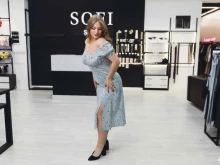 шоурум Sofi_shop86 в Сургуте