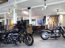 мотосалон Harley-Davidson Казань в Казани