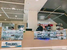 магазин косметики Vrubel style в Нижнем Новгороде