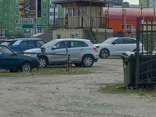 Автостоянки Автостоянка в Нижневартовске