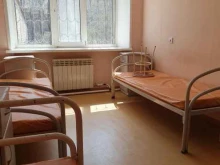 Больницы Детская больница им. В.М. Истомина в Хабаровске