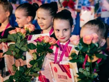 танцевальная школа Акварель в Самаре