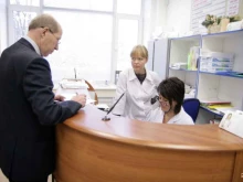 медицинский центр Ваш доктор в Кирове