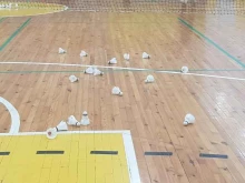 бадминтонный клуб Хит в Ставрополе