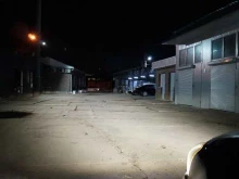 студия автосвета Night vision в Краснодаре