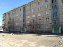 магазин хлебобулочных изделий Кенон в Чите