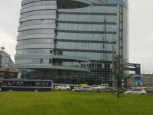 транспортная компания Политрейд в Владивостоке