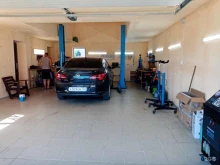 автосервис Автомакс в Уфе