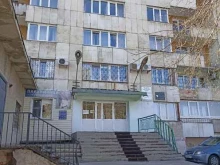 Южно-Уральский центр дорожных испытаний и исследований, Комсомольская, 18 