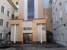 Бобровский сыродельный завод, улица Усачёва, 33 ст2 