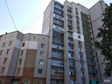 подростково-молодежный клуб Орленок в Ульяновске