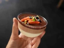 Доставка готовых блюд Malsha coffee & desserts в Новосибирске
