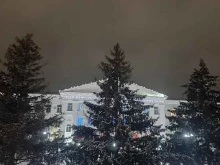 Правительство Правительство Курганской области в Кургане