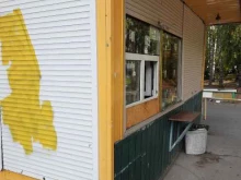 Киоск фастфудной продукции, 40 лет Комсомола, 53 киоск 