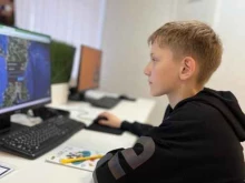 международная школа программирования для молодого IT-поколения KIBERone в Комсомольске-на-Амуре