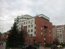 Взрослые поликлиники Консультативно-диагностическая поликлиника №121 в Москве