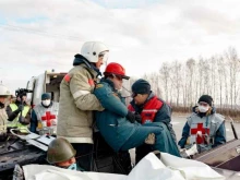 пожарно-спасательная часть №7 1-й пожарно-спасательный отряд федеральной противопожарной службы в Екатеринбурге