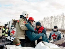 1-й пожарно-спасательный отряд федеральной противопожарной службы, Маневровая, 38 