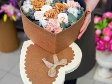 цветочная мастерская Фиори в Ижевске