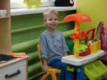 детский игровой центр Непоседы в Боре